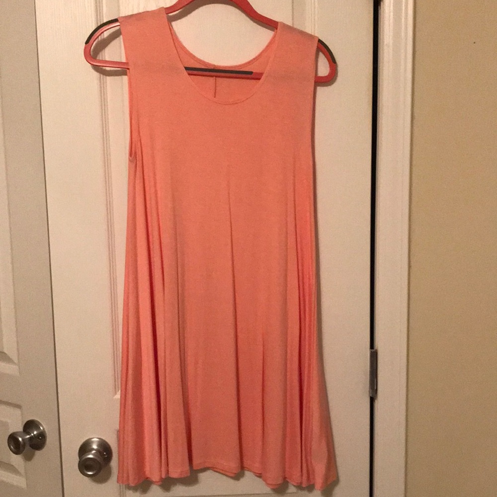 Shift Dress